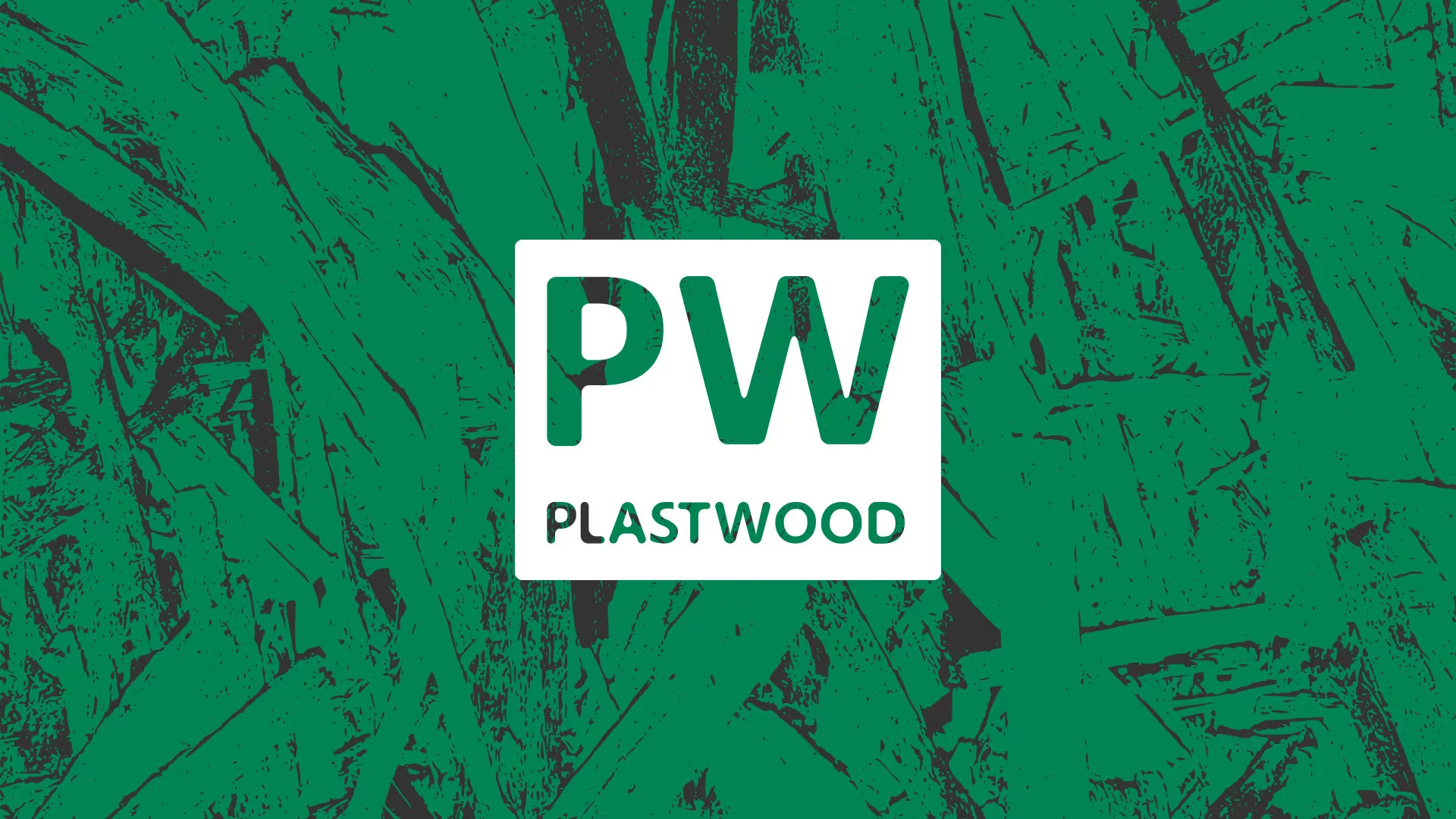 Разработка айдентики и сайта компании «Plastwood» в Полярном