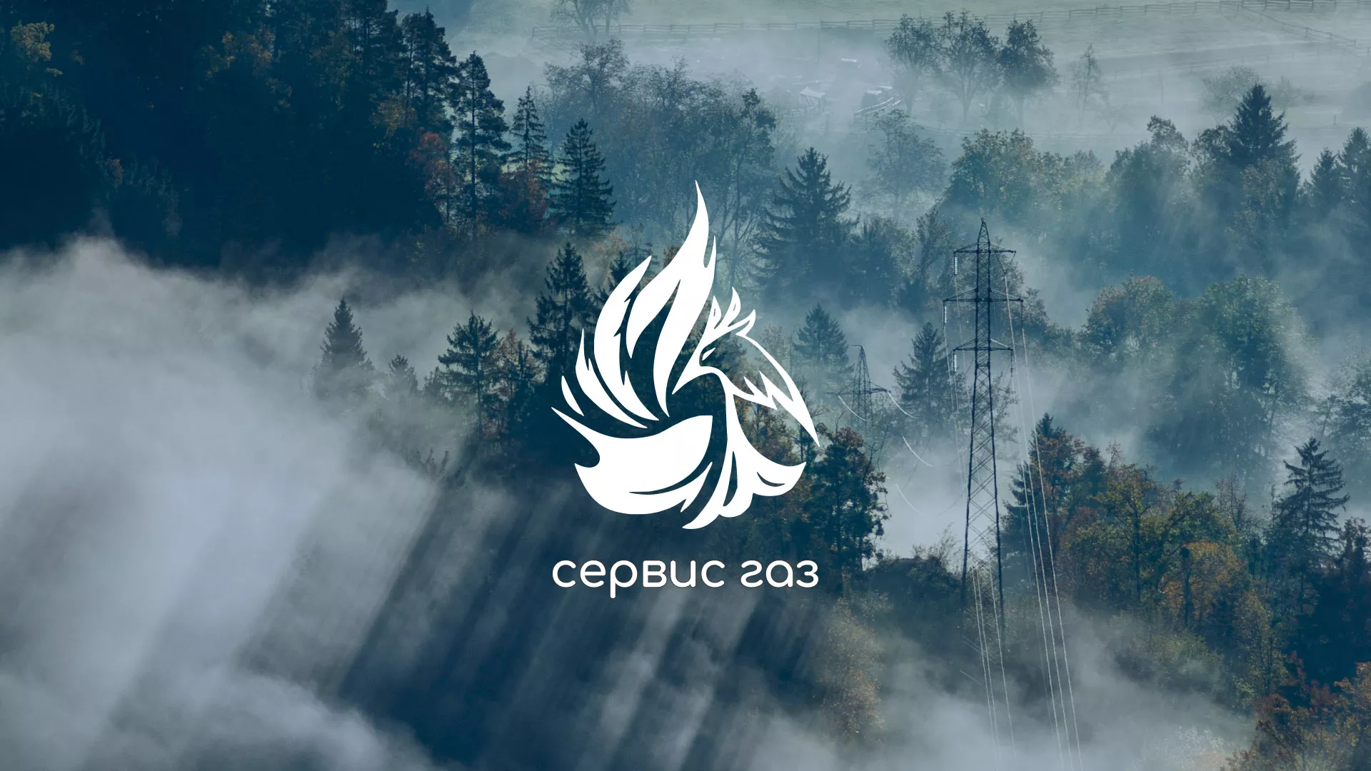Создание сайта компании «Сервис газ» в Полярном