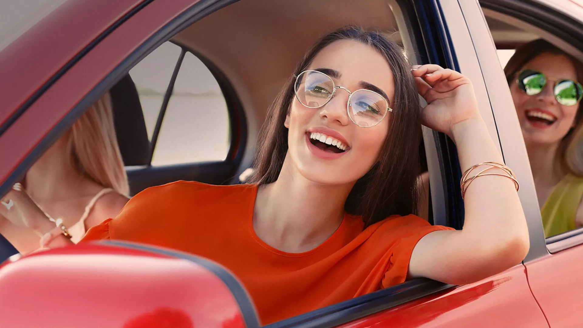 Разработка сайта для проката автомобилей в Полярном