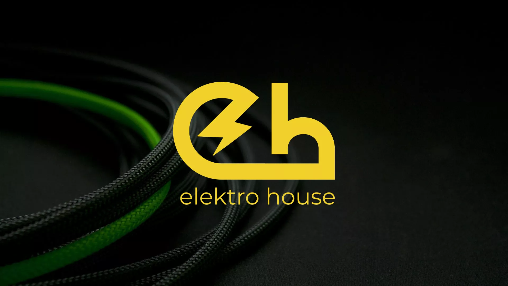 Создание сайта компании «Elektro House» в Полярном