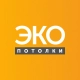 Разработка сайта по натяжным потолкам «Эко Потолки» в Полярном