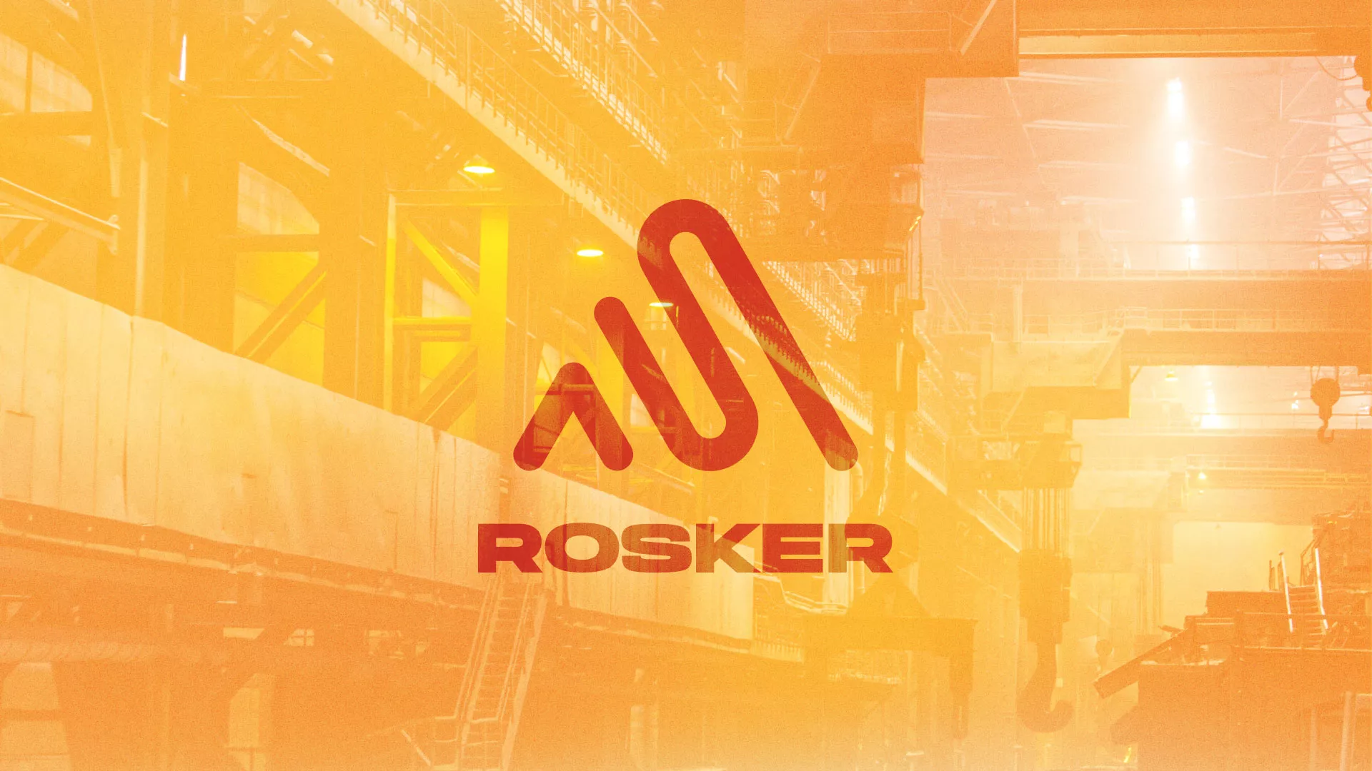 Ребрендинг компании «Rosker» и редизайн сайта в Полярном