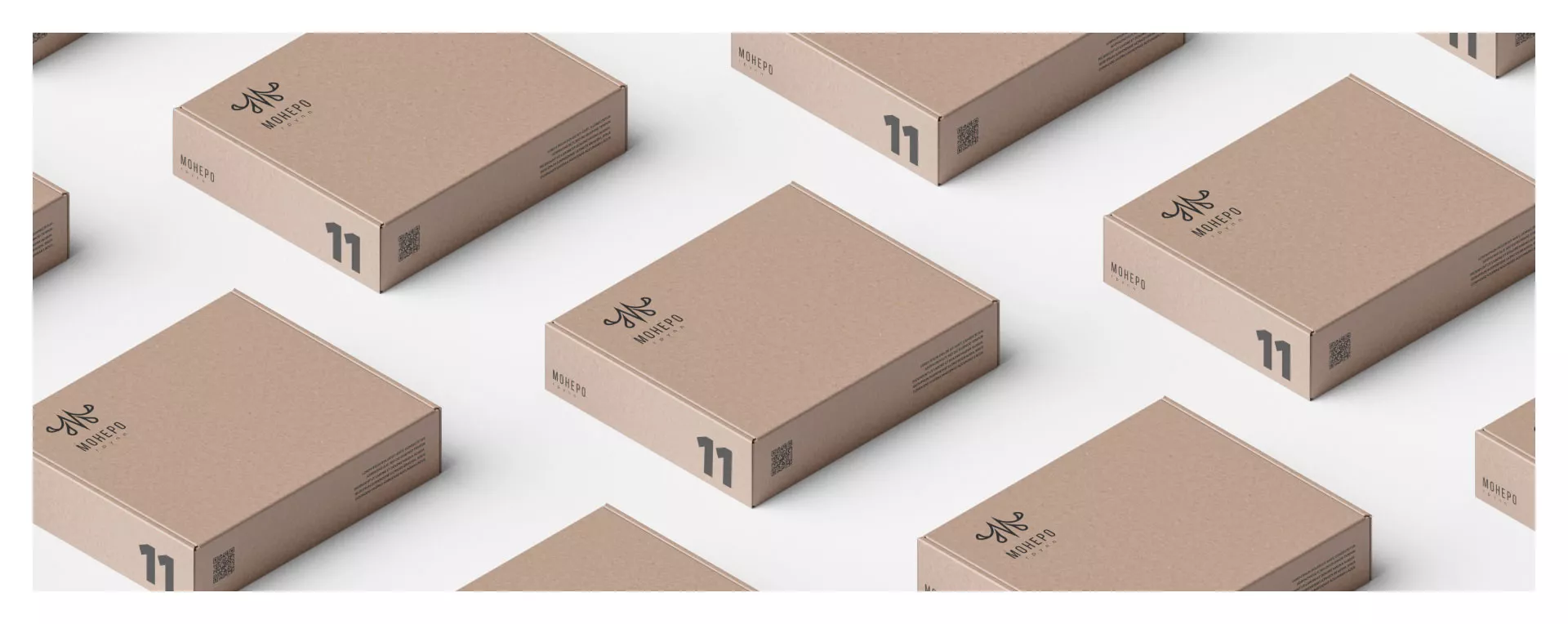 Разработка логотипа для кондитерской в Полярном