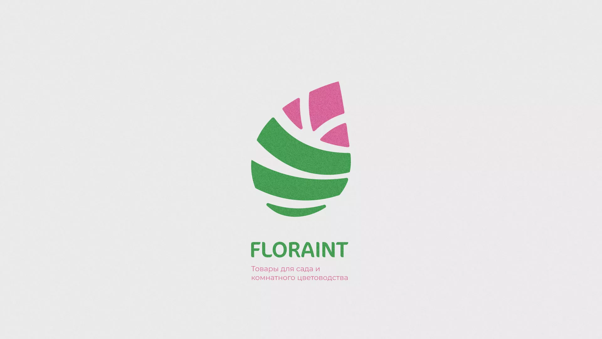 Разработка оформления профиля Instagram для магазина «Floraint» в Полярном