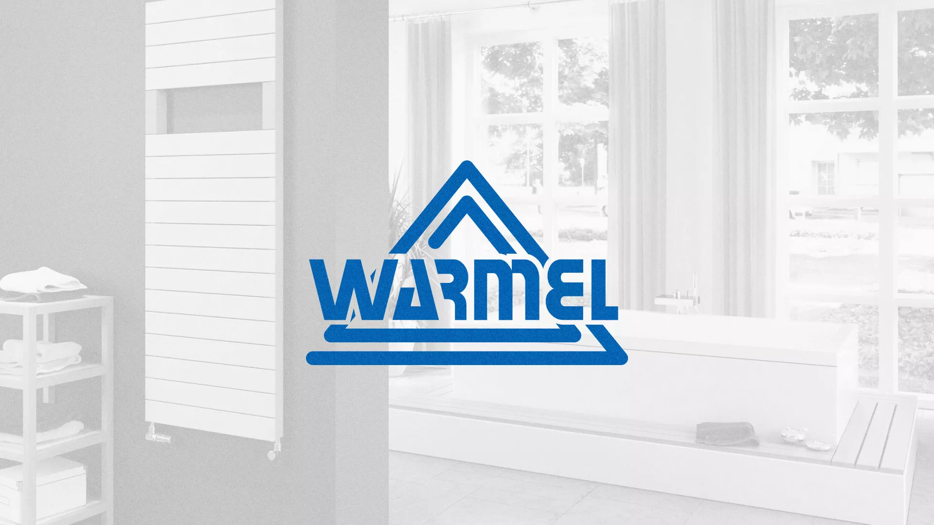 Разработка сайта для компании «WARMEL» по продаже полотенцесушителей в Полярном
