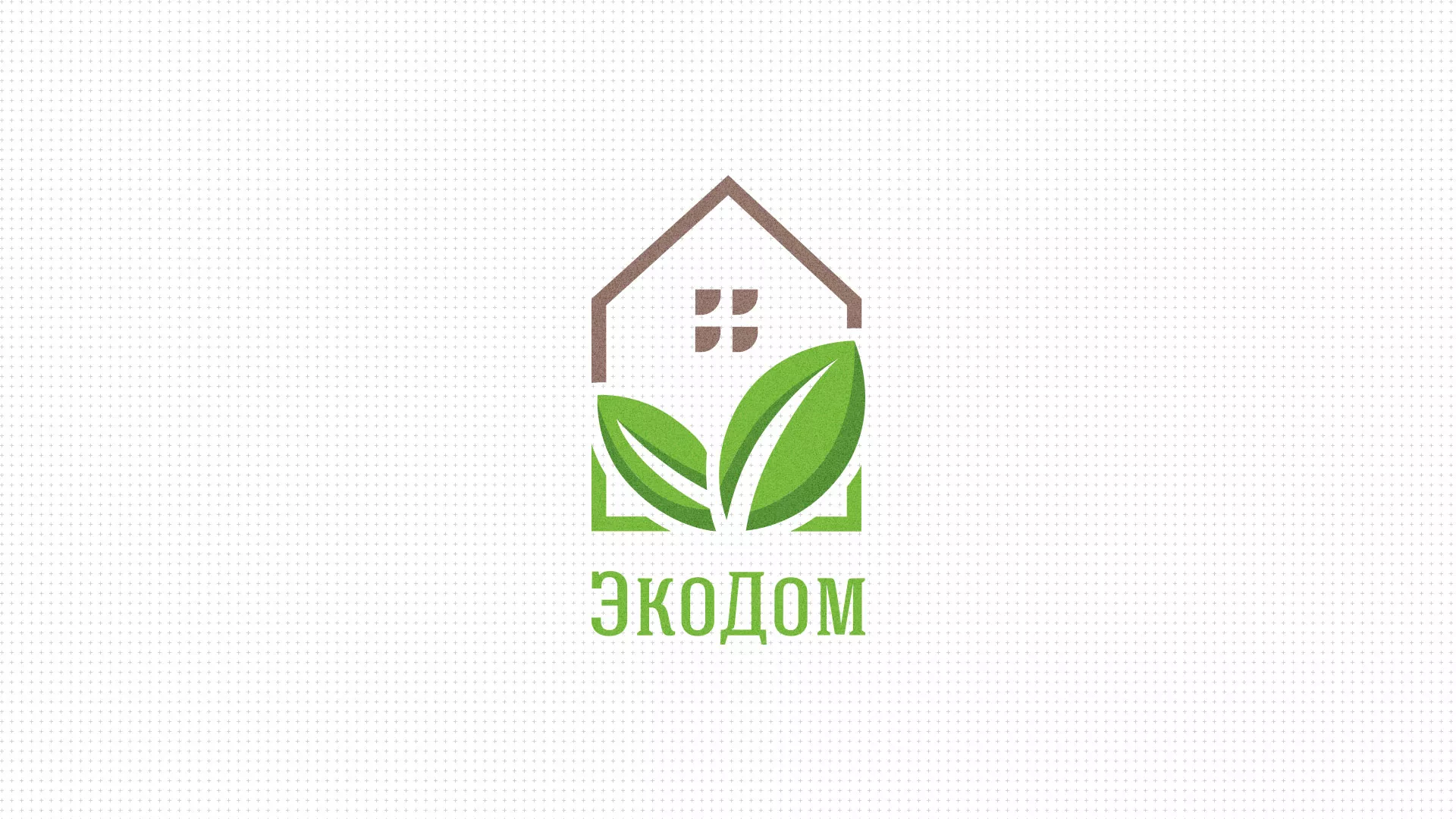 Создание сайта для строительной компании «ЭКОДОМ» в Полярном