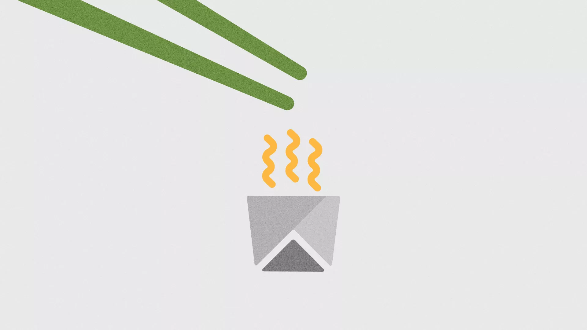 Разработка дизайна визиток суши-бара «Roll Wok Club» в Полярном